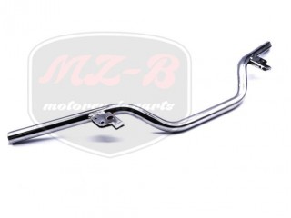 JAWA 350 12V HANDLEBAR CHROM