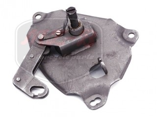 JAWA 350 12V CAM PLATE