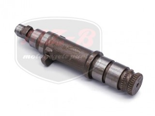 JAWA 350 12V KICKSTARTER SHAFT JAWA 350 12V /360/