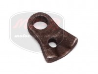 JAWA 353 GEAR LEVER AXLE CONTACT PLATE