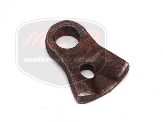 JAWA 353 GEAR LEVER AXLE CONTACT PLATE