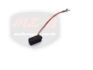 MZ/TS 250 CARBON BRUSH 6X8X17