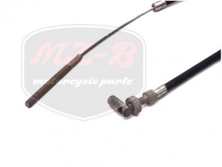 CZ 350 FRONT BRAKE CABLE