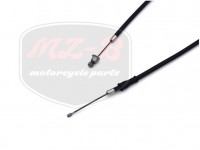 JAWA 350 12V THROTTLE CABLE 855/960 MM