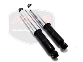 SIMSON 51 SHOCK ABSORBER REAR /PAR/