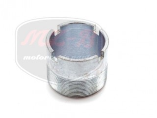 ETZ 250 FLARE NUT F. MUFFLER