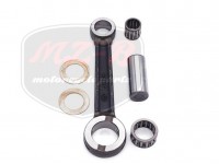 JAWA 351 12V CONNECTING ROD COMPLETE 12V DUELLS