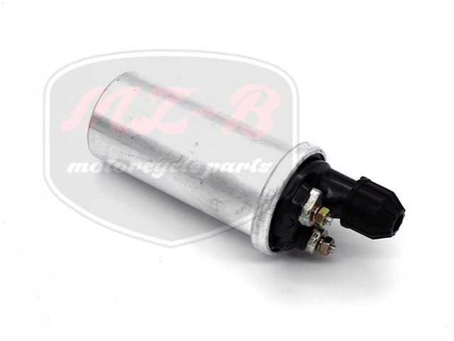 SIMSON 51 IGNITION COIL 6V SIMSON 51 IGNITION COIL 6V