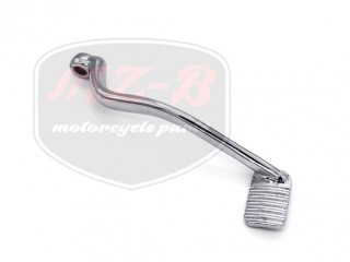 JAWA 350 12V BRAKE PEDAL JAWA 350 12V