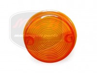 SIMSON 50 WINKER LENS REAR /ROUND/ETZ "E"