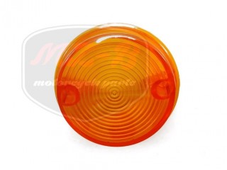 SIMSON 50 WINKER LENS REAR /ROUND/ETZ "E"