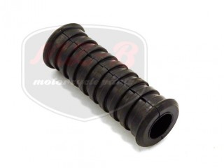 RIGA DELTA PEDAL RUBBER