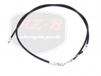 JAWA 559 CLUTCH CABLE