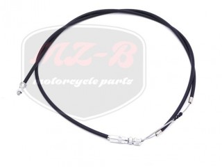 JAWA 559 CLUTCH CABLE