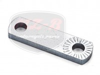 JAWA 175 FOOTREST PLATE