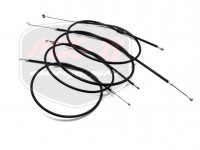 SIMSON 51 CABLE SET.
