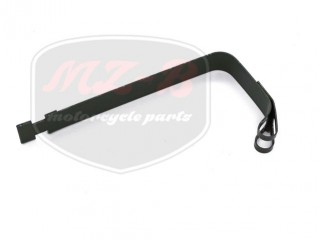 MZ/TS 250 RETAINER STRAP FOR BATTERY