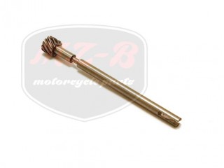 MZ/TS 250 SPROCKET FOR SPEEDOMETER DRIVE