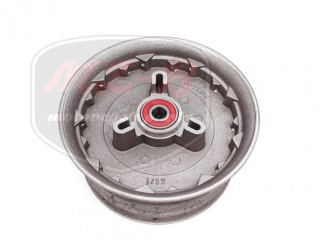 ETZ 250 WHEEL HUB REAR