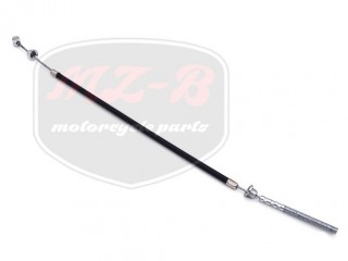 BABETTA 134 REAR BRAKE CABLE