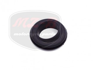 JAWA PIONYR RUBBER BOWDEN SLEEVE F. HEADLIGHT HOUSE