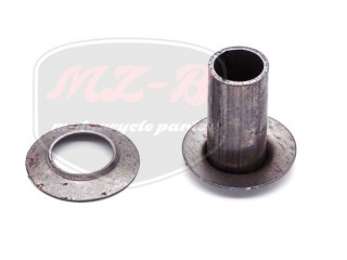 JAWA MUSTANG SPACER FOR HUB BEARING