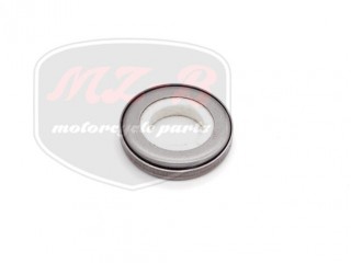 JAWA MUSTANG FELT WASHER HOUSE TO COVER THE WHEEL BEARING