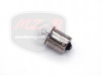 EGYÉB UNIVERSAL BULB 6V 10W BA15S