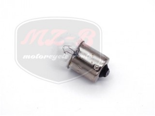 EGYÉB UNIVERSAL BULB 6V 10W BA15S