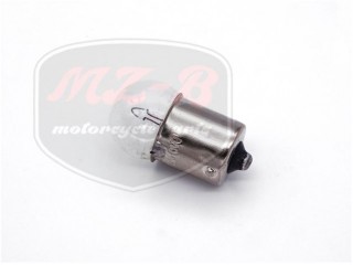 EGYÉB UNIVERSAL BULB 12V 10W BA15S