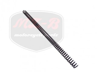 ETZ 150 SPRING /FRONT TELESCOPE SHANK/