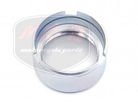 MZ/TS 250 OIL SEAL HOUSING F. GUIDE TUBE FRONT