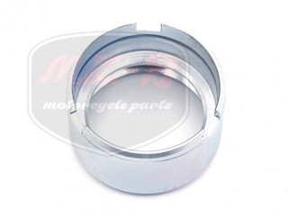 MZ/TS 250 OIL SEAL HOUSING F. GUIDE TUBE FRONT