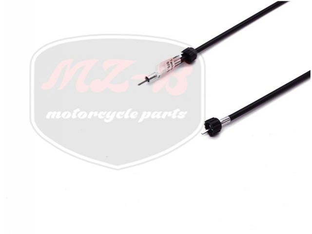 SIMSON 51 SPEEDOMETER CABLE 850 MM SIMSON 51 SPEEDOMETER CABLE 850 MM