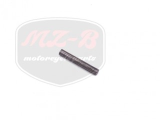 SIMSON 51 DRIVE PIN FOR KILOMETER DRIVE 3X20