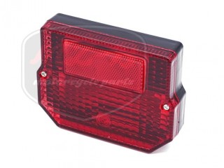 ETZ 251 TAIL LAMP S.53, ETZ251