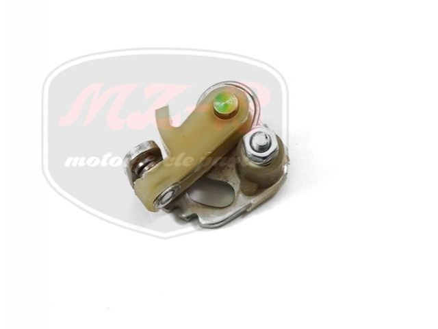 MZ/ES 250/1 CONTACT BREAKER MZ/ES 250/1 CONTACT BREAKER