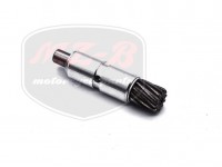 JAWA 354 SPEEDOMETER PINION Z12