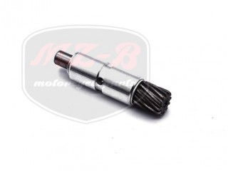 JAWA 354 SPEEDOMETER PINION Z12