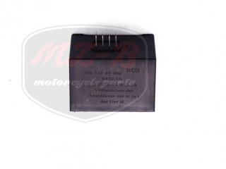 SIMSON 51 REGULATOR 12V SIMSON /ELBA/