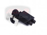 JAWA 638 CARBON BRUSH HOLDER 12V