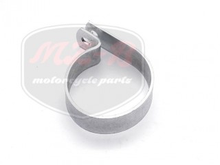 SIMSON SR2 CLIP FOR SILENCER REAR