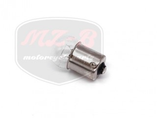 EGYÉB UNIVERSAL BULB 6V 5W BA15S