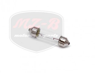 EGYÉB UNIVERSAL BULB 6V 5W SOFITA SV 8.5