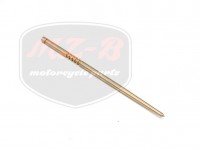 ETZ 251 JET NEEDLE /F.THROTTLE VALVE/