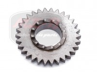 JAWA 350  6V KICKSTARTER SPROCKET 6V