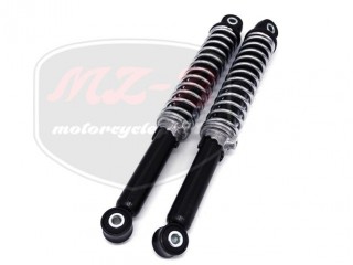 BABETTA_210_50 50 SHOCK ABSORBER REAR IN PAIR
