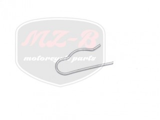 SIMSON 51 SPRING FOR SPEEDOMETER DRIVE