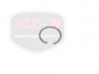 ETZ 250 CIRCLIP F. KICKSTARTER PINION