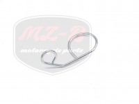 ETZ 251 WIRE FOR BRAKE PIPE